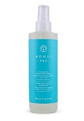 Monat Pet dog spray