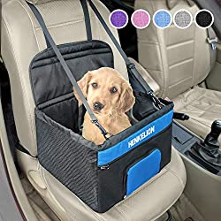 Car Booster Seat for Pets