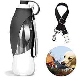 Pet Travel Water Bottle