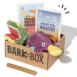 Bark Box