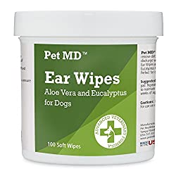 Ear Wipes