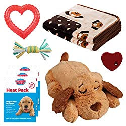 Snuggle Puppy Kit