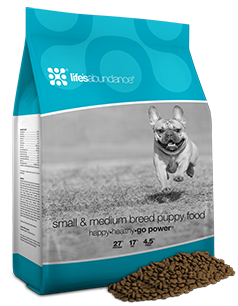 Grain Free Dog Food