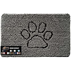 Gorilla Dog Mat