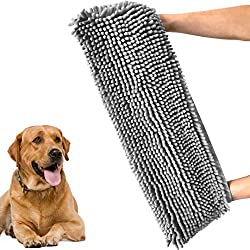 Pet Dry Towel